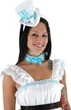 Elope Alice Hat and Collar Set
