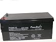 PowerStar Sealed Lead Acid Replacement Battery for UB-4D AGM (12V, 200AH) Battery (2 YEAR WARRANTY)