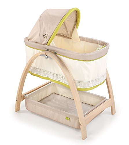 swaying bassinet