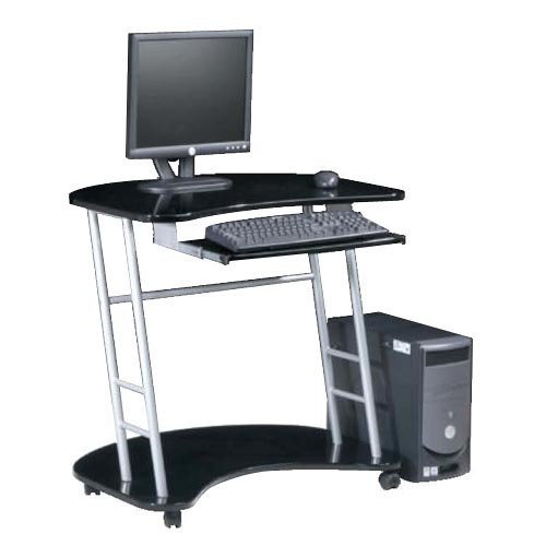 Office Star Kids Computer Desk-Kool Kolor Collection