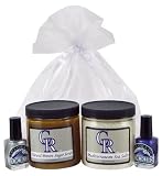 MLB Colorado Rockies Spa/Gift Bag