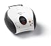 Lenco
SCD-24
Portable
Radio
CD
Player