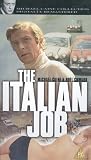 Review 4 Front Video  / The Italian Job [1969]