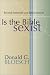 Book Is the Bible Sexist?