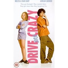 Drive Me Crazy [VHS] [UK Import]