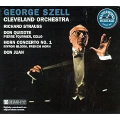 R. Strauss - Orchestral Works