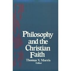 Philosophy Christian Faith: Theology (ND Studies Phil & Re)