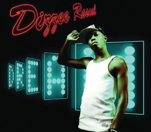 Dizzee Rascal Picture 10
