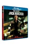 Jack Reacher [Blu-ray]