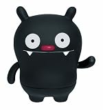 Uglydoll Action Figure Series 2 - Big Toe - BlackIMAGE