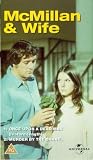 Mcmillan & Wife [VHS] [1972]