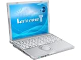Panasonic ��åĥΡ���T7(Core2DuoĶ���Ű���U7600��XP Pro ) CF-T7CC5DXS