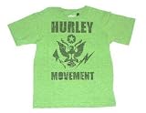 Hurley Boys Eagle Tee
