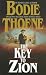 The Key to Zion (Mass Market Paperback)