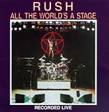 All the World's a Stage
