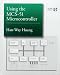 Books : Using the MCS-51 Microcontroller
