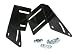 Automotive : Camco 25583  AccuLevel Bracket