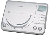 Koss DVP2161 Compact DVD with MP3/CD Player