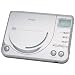 Koss DVP2161 Compact DVD with MP3/CD Player