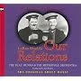 Our Relations: The Lost Laurel & Hardy Music