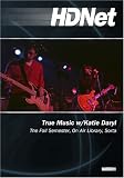 True Music w/Katie Daryl: The Fall Semester, On Air Library, Sorta (WMVHD & SD)