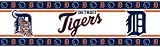 Zippo Lighter MLB DETROIT Tigers, Brushed Chrome