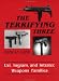 Terrifying Three: Uzi, Ingram And Intratec Weapons Families
