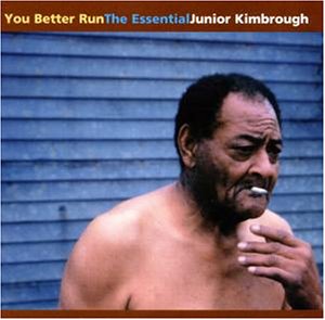 Junior Kimbrough - Sad Days Lonely Nights Lyrics - Zortam Music