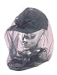 Mosquito Net Hat