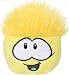 Disney Club Penguin 4\'\' Black Pet Puffle -- Series #3