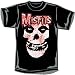 Misfits - T-shirts - Band