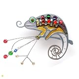 Chameleon Pin from the Artazia Collection #9961 NP OP