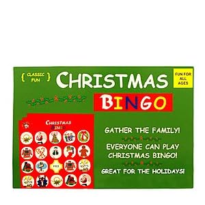 Classic Fun Bingo!
