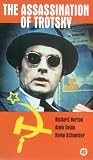 The Assassination Of Trotsky [1972]