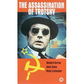 The Assassination of Trotsky [VHS]