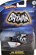 Mattel Hot Wheels 1:50 1966 TV Series Batcycle