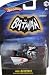 Mattel Hot Wheels 1:50 1966 TV Series Batcycle