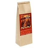 Numi Tea Golden Chai Spiced Assam Loose Leaf 16 Ounce Bags Pack of 2 by Numi