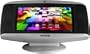 Arnova SoundPad 17,8 cm (7 Zoll) Internetradio (ARM Cortex Prozessor, 1.2 GHz, 512MB RAM, 8GB Flash, Android 4.0) silber