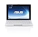 ASUS&nbsp;Eee&nbsp;PC&nbsp;EPC1011PX�V���[�Y&nbsp;10.1�^�t��&nbsp;Atom&nbsp;N455&nbsp;�z���C�g&nbsp;EPC1011PX-WH