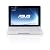 ASUS Eee PC EPC1011PXシリーズ 10.1型液晶 Atom N455 ホワイト EPC1011PX-WH