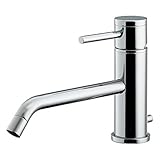 ジェイトップ ユーコー VERONA シングルレバー混合水栓 Y183-139 スポーツ レジャー DIY 工具 水栓 [並行輸入品]