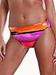 Liquid Gold: Modern Bottom (All styles sold as separates; Bottom Only)