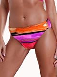 Liquid Gold: Modern Bottom (All styles sold as separates; Bottom Only)