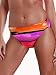 Liquid Gold: Modern Bottom (All styles sold as separates; Bottom Only)