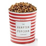 Hampton Popcorn