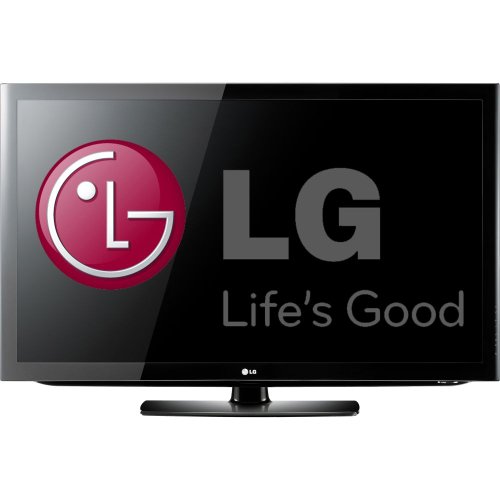 LG 37LD450 37-Inch 1080p 60 Hz LCD HDTV