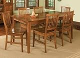 Home Styles Furniture Arts Dining Set