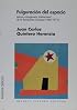 Fulguracion del espacio. Letras e imaginario institucional de la Revolucion Cubana (1960-1971)
