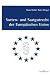 Used : Sorten- und Saatgutrecht der Europ&auml;ischen Union